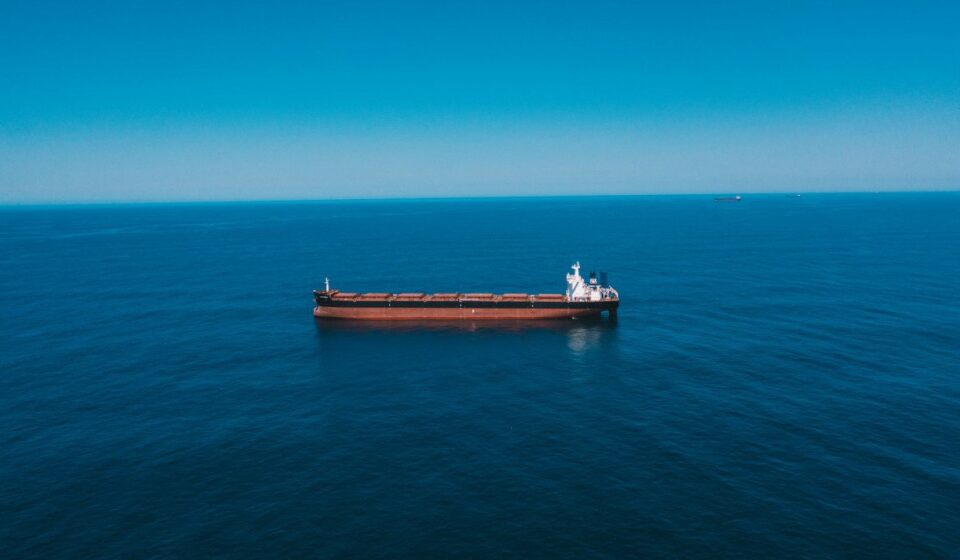 Iran Claims Seven Ships Hit in Persian Gulf as Oil Prices Surge