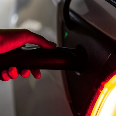Record Fuel Prices Accelerate Europe’s EV Sales