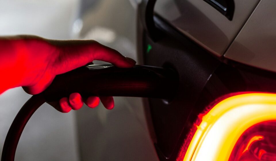 Record Fuel Prices Accelerate Europe’s EV Sales