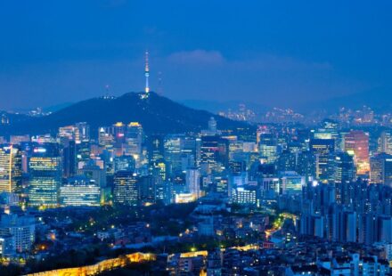 IEA Discusses G7's 100 Million-Barrel Oil and Diesel Release