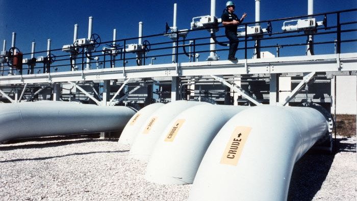 U.S. Offers Another 17 Million SPR Barrels as Fuel Crisis Deepens