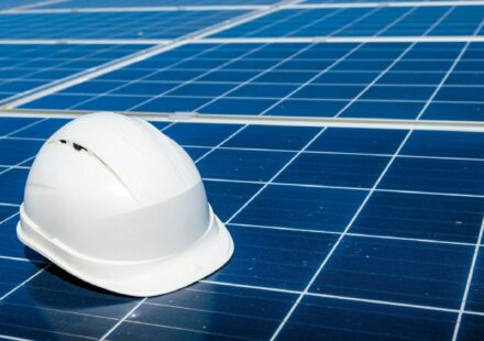 CREA: India Curtailed Over 4% of Its Solar Output in July and August