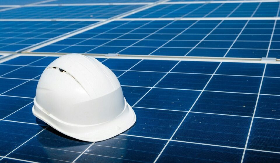 CREA: India Curtailed Over 4% of Its Solar Output in July and August