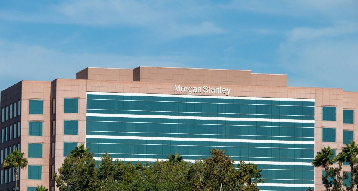 Morgan Stanley: Global Fuel Market Will Stay Tight Through Mid-2027