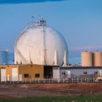 Mozambique Pitches Sasol and ROMPCO on $250 Million Gas Project