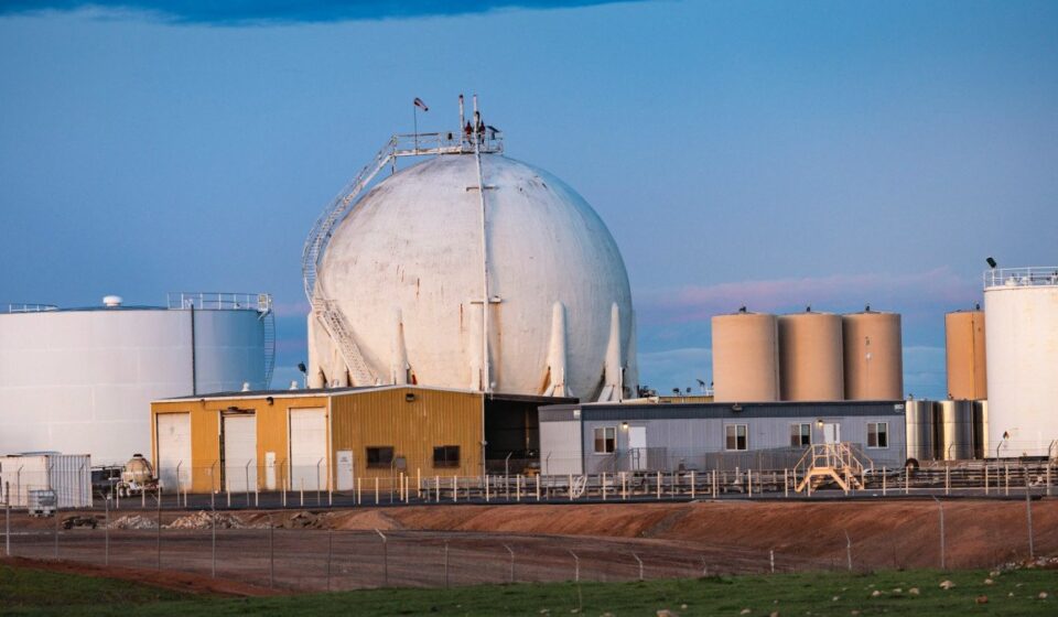 Mozambique Pitches Sasol and ROMPCO on $250 Million Gas Project