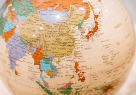 UN Says Global Fuel Subsidies Could Top $1 Trillion