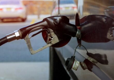 Trump Admits Diesel U.S. Export Ban Could Raise Gasoline Prices