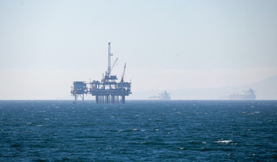 Higher Oil Availability Pressures Middle East Crude Benchmarks