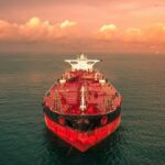 Goldman Sachs Warns of New Oil Price Shock as Tanker Rates Soar