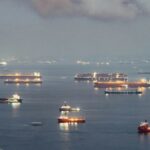 US Crude Inventories Slide