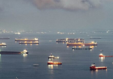 US Crude Inventories Slide