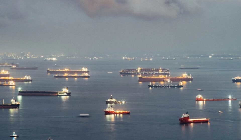 US Crude Inventories Slide