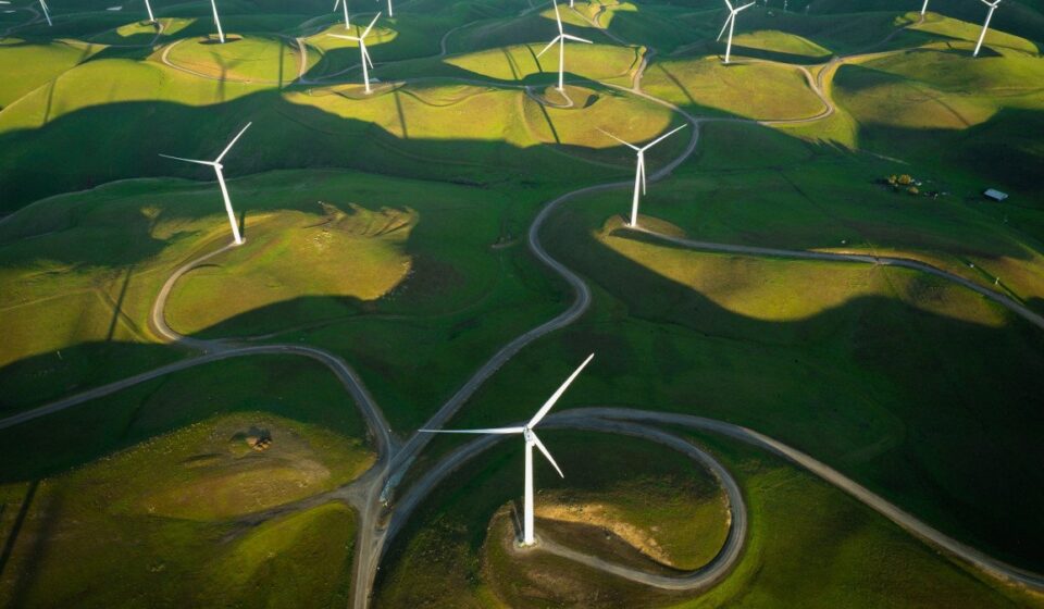 Low Wind Generation Prompts Another Power Margin Warning in UK