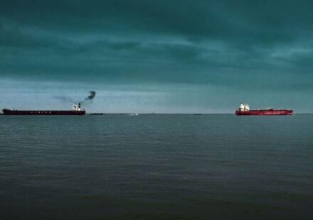 China Halts Fuel Exports Until Further Notice
