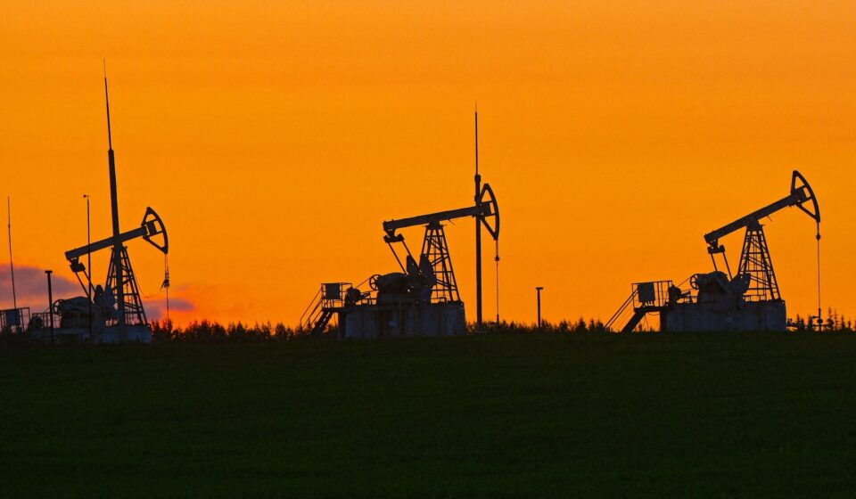 Urals price