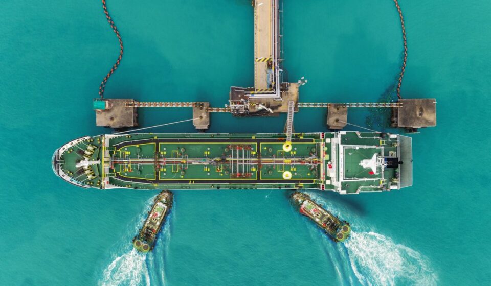 Saudi Arabia Restarts Red Sea Crude Oil Loadings